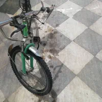 دوچرخه ۲۶|دوچرخه، اسکیت، اسکوتر|فسا, |دیوار