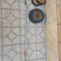 هالتر وصفحه