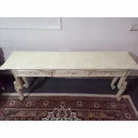 کنسول و زیر کنسولی