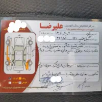 تیبا2مدل1401|خودرو سواری و وانت|قروه, |دیوار