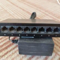 سوئیچ دلینک|مودم و تجهیزات شبکه|بجنورد, |دیوار