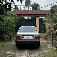 فروش پراید 131 SL مدل 90|خودرو سواری و وانت|نوشهر, |دیوار