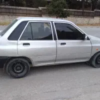 پراید مدل ۸۶|خودرو سواری و وانت|ایلام, |دیوار