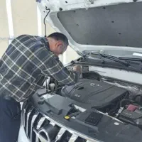 کارشناس خودرورنگ سیارفاطمی یوسف آبادجی گیشاستارخان