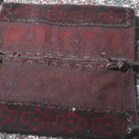 خورجین|گلیم، جاجیم، گبه|اردل, |دیوار