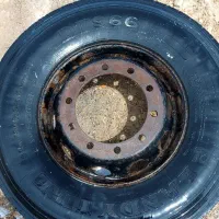 یک عدد رینگ فروشی