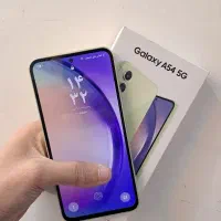 A54 سامسونگ 256 8