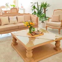 مبل کلاسیک کوئین/ فرانسوی ابزاری/مصری /راحتی|مبلمان خانگی و میز عسلی|رباط‌کریم, رباط‌کریم|دیوار