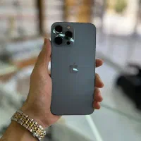 آیفون 13pro makes