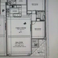 پیش فروش اپارتمان ۱۱۵ متری طبقه ۴ دو نبش ۲۴ ماهه