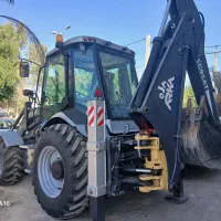 فروش بیل بکهو|خودرو سنگین|شوشتر, |دیوار