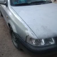 سمند x7مدل 84|خودرو سواری و وانت|خرمآباد, |دیوار