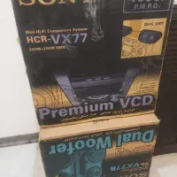 ضبط و باند سونی اصل ژاپن