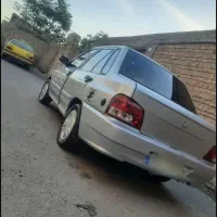 پراید 132