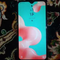 گوشی A10s|موبایل|خرمآباد, |دیوار