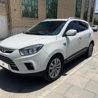 جک S5 اتوماتیک، مدل ۱۳۹۷ اقساط 36 ماه