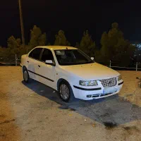 ef7 مدل 95|خودرو سواری و وانت|خرم‌آباد, |دیوار