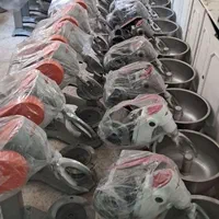 (تنور گازی ۶۶۶فر خمیر گیر ۶۶۶خمیر کن ۶۶۶همزن)|خدمات پیشه و مهارت|ایلام, |دیوار
