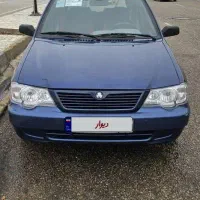 پراید۱۱۱ se|خودرو سواری و وانت|آباده, |دیوار