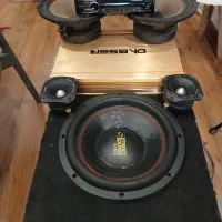 سیستم درحد نو