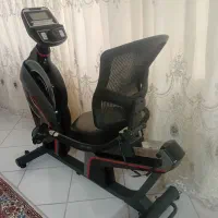 دوچرخه ثابت powermax