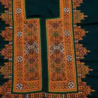 دوچگر هستم