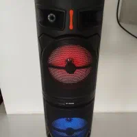 اسپیکر باند