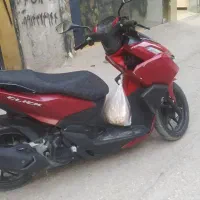 متور کلیک واریو170i|موتورسیکلت|جوانرود, |دیوار