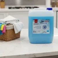 مایع ده لیتری