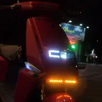 موتور برقی ES5