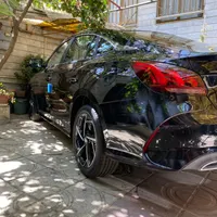 ام‌جی GT، مدل ۲۰۲۴|خودرو سواری و وانت|تهران, ابوذر (منطقه ۱۵)|دیوار