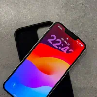 ایفون ۱۳ نرمال ch