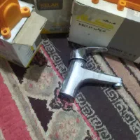 اتصالات  شیر روشویی قهرمان