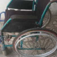 تخت بیمارستانی ، تشک مواج تخمه مرغی و ویلچر|آرایشی، بهداشتی، درمانی|رشت, انصاری|دیوار