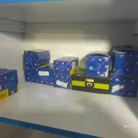 انواع لنت های ایرانی و خارجی برای تمام ماشینها