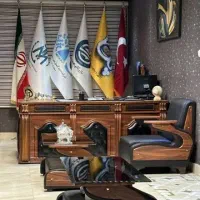 منشی خانم پاکدشت