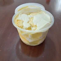 خرشه(آغوز) فقط یک کیلو موجوده