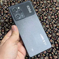 گوشی شیائومی مدل poco x5 pro|موبایل|تهران, کن|دیوار