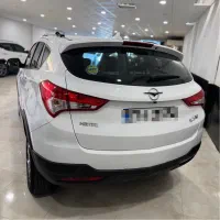 هایما S5 توربو مدل ۱۴۰۲|خودرو سواری و وانت|یزد, |دیوار