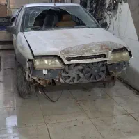 زانتیا ۸۵