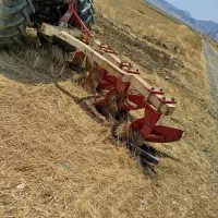 تراکتور ۳۹۹باگاواهن