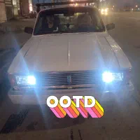 وانت بدون رنگ معاوضه فقط با نیسان مدل پایین