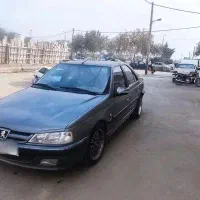 پژو پارس مدل 89 خونگی|خودرو سواری و وانت|اصفهان, خانه اصفهان|دیوار