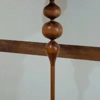 استخدام کارگر نجاری با جای خواب و مزایا