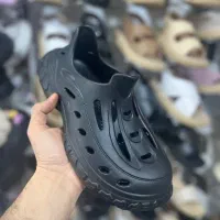 صندل مردانه طبیعت گردی ساحلی شیما