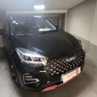 ام وی ام X55 پرو IE مدل 1403|خودرو سواری و وانت|تهران, میرداماد|دیوار