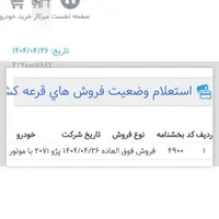 پژو 207i دنده‌ای TU3، مدل ۱۴۰۴