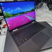 Dell XPS 7390 - پرچمدار دل -فوق‌العاده - 4K لمسی|رایانه همراه|مشهد, عبادی|دیوار