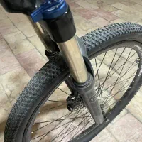 دوچرخه ژیتان ۲۷/۵|دوچرخه، اسکیت، اسکوتر|کرج, عظیمیه|دیوار