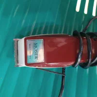 ماشین موزر آلمانی